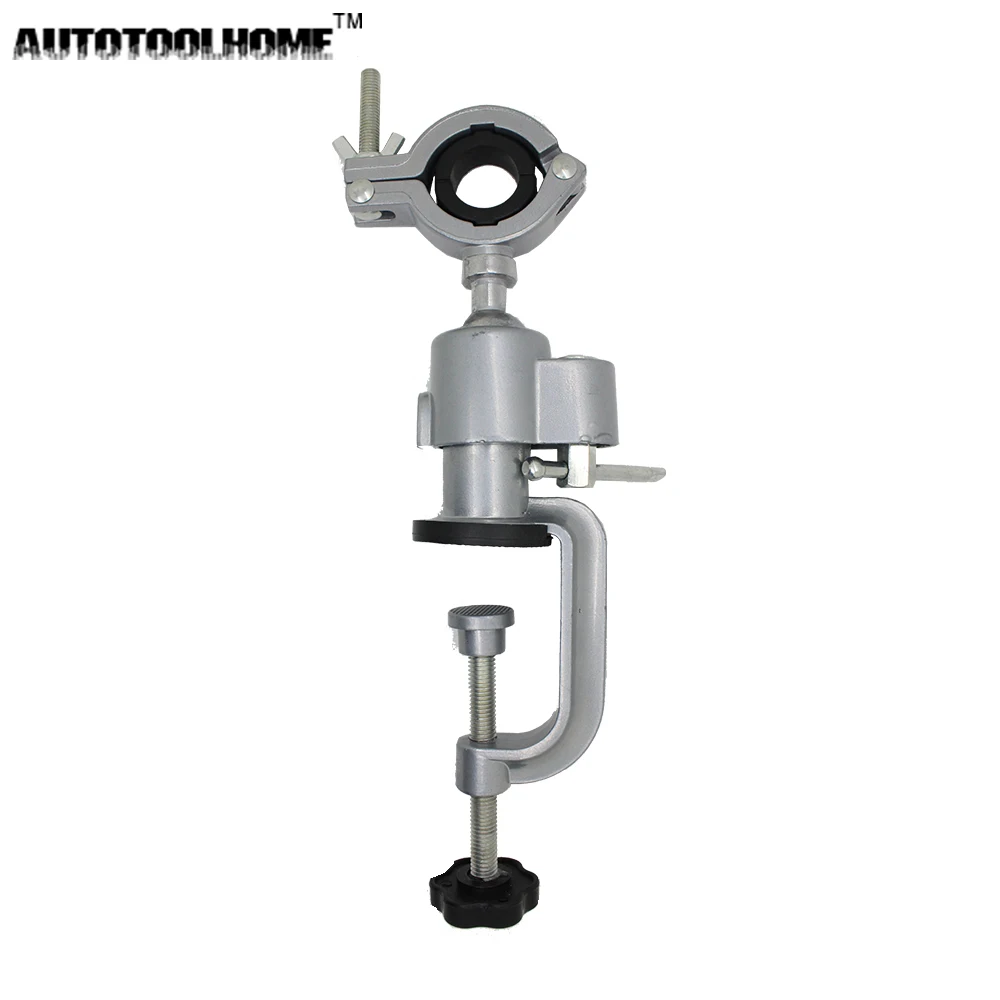 AUTOTOOLHOME тиски зажимные Верстаки для держателя шлифовальной машины Dremel