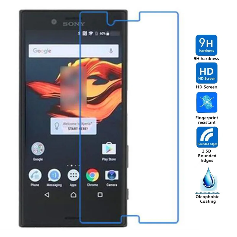 Sony X Compact