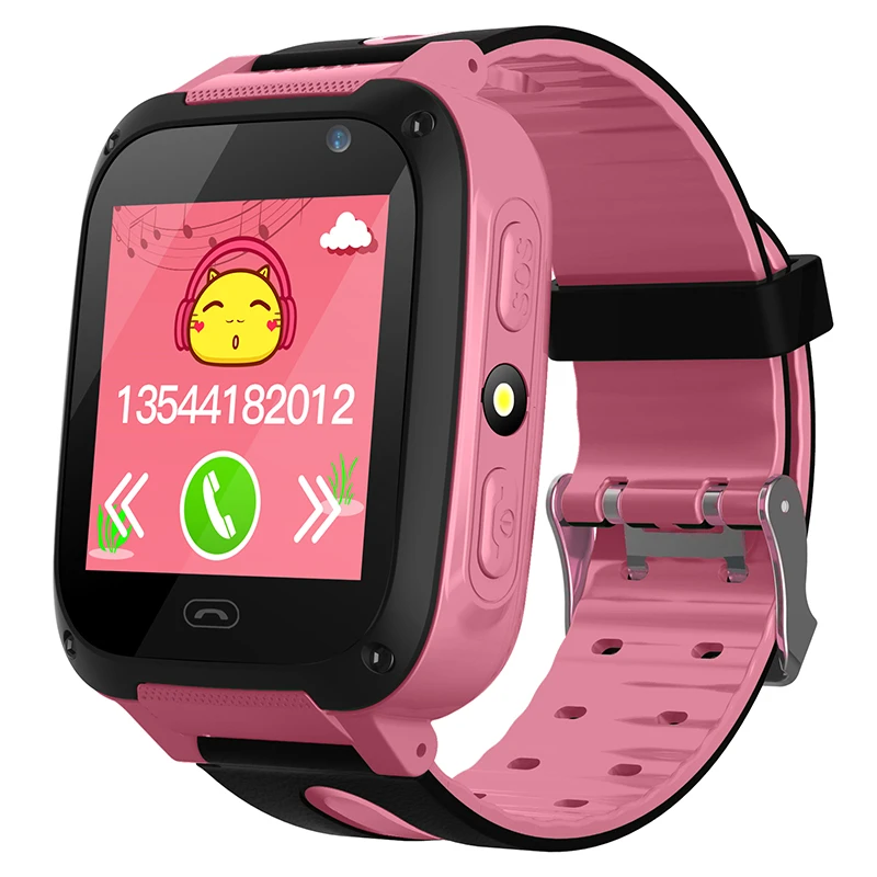 Trackers Trackers