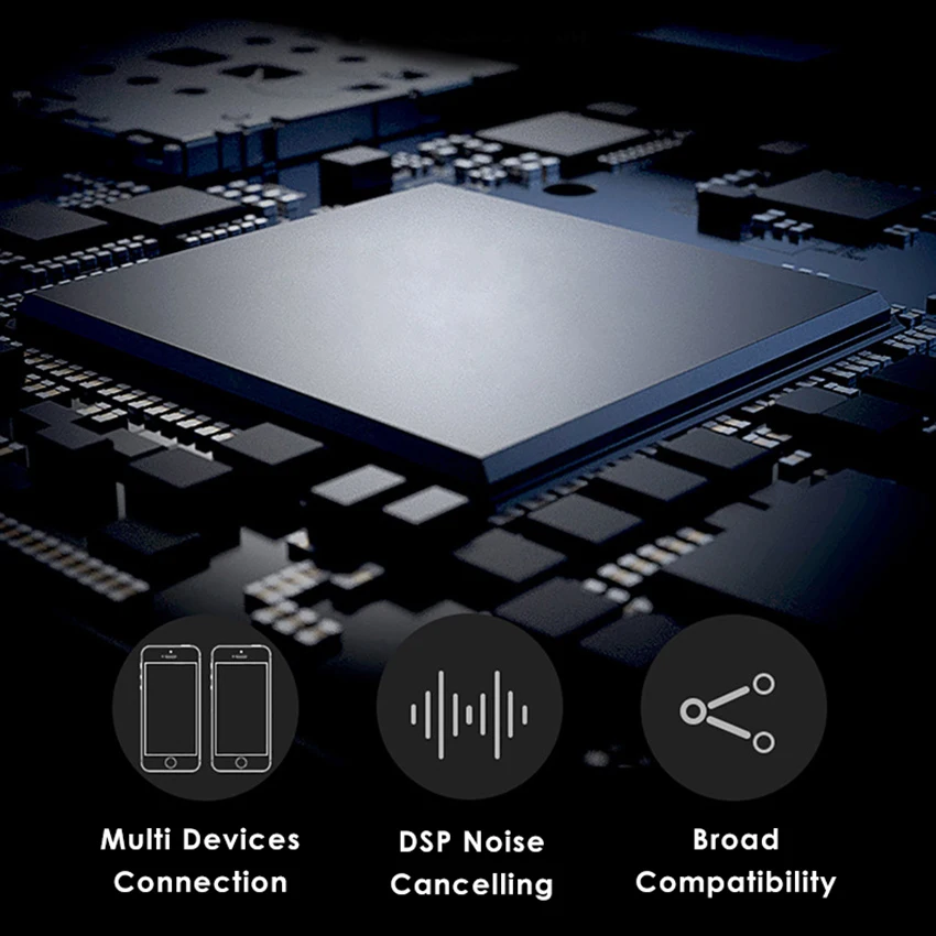 Aimitek K8 Mini TWS Bluetooth Headset-12