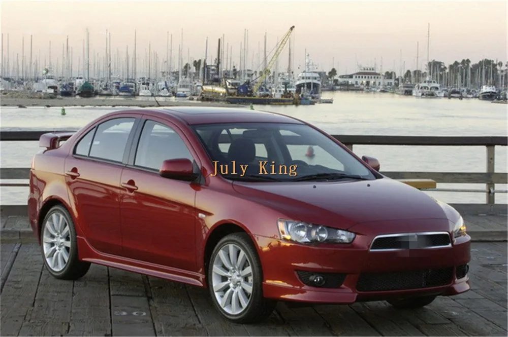 Mitsubishi Lancer-1