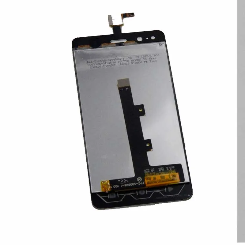 ЖК дисплей и сенсорный экран в сборе для BQ Aquaris M4.5|screen touch|original lcdbq lcd |