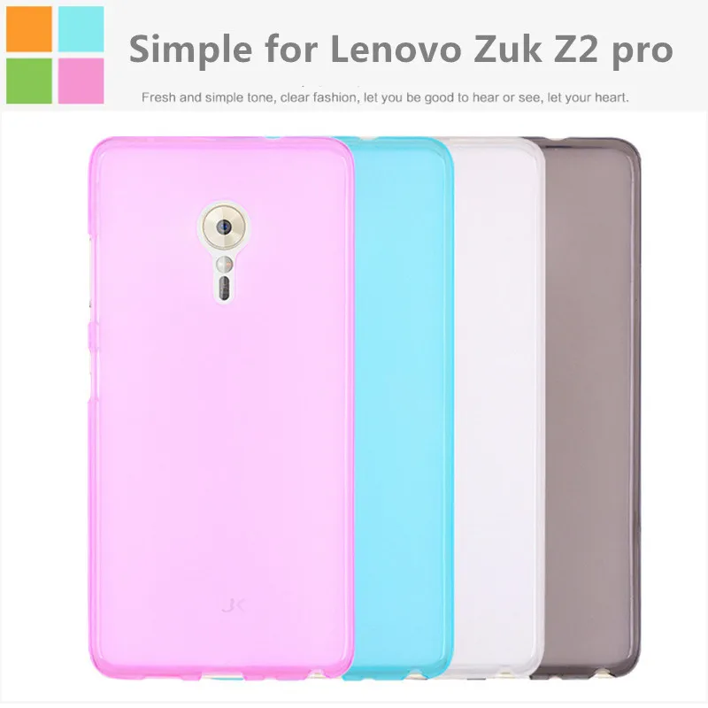 lenovo zuk z2 cover matte tpu soft silicone lenovo zuk z2 cover matte tpu soft silicone