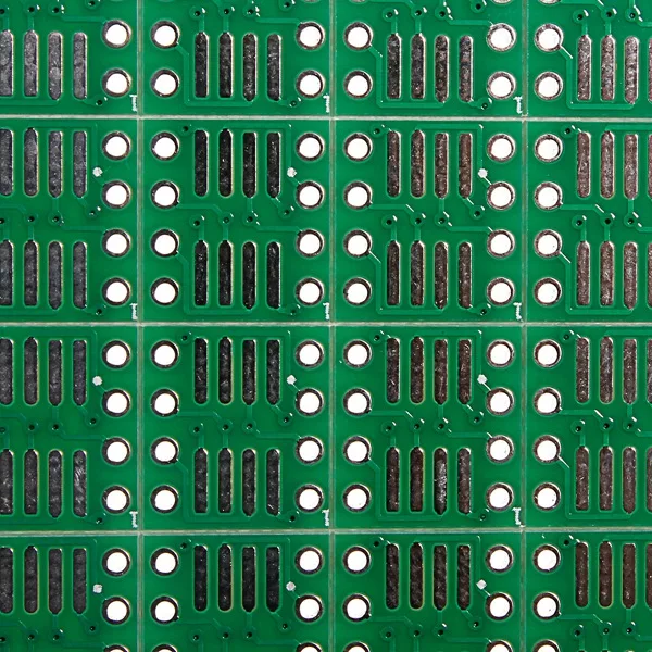 Новинка года электронная схема 20 шт. SOP8 SO8 SOIC8 SMD К DIP8 адаптер печатной платы конвертер двухсторонние 0,65 мм/1,27 мм