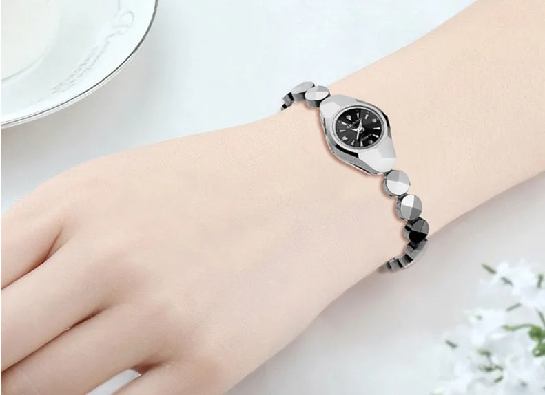 High Quality clock women elegant