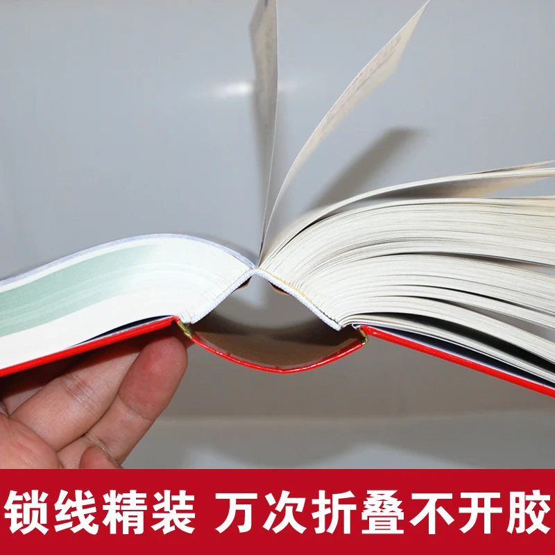 Newest Pupils modern Chinese dictionary Synonymy /antonym/Idiom Dictionary/Group word sentence / multi-tone multi-word