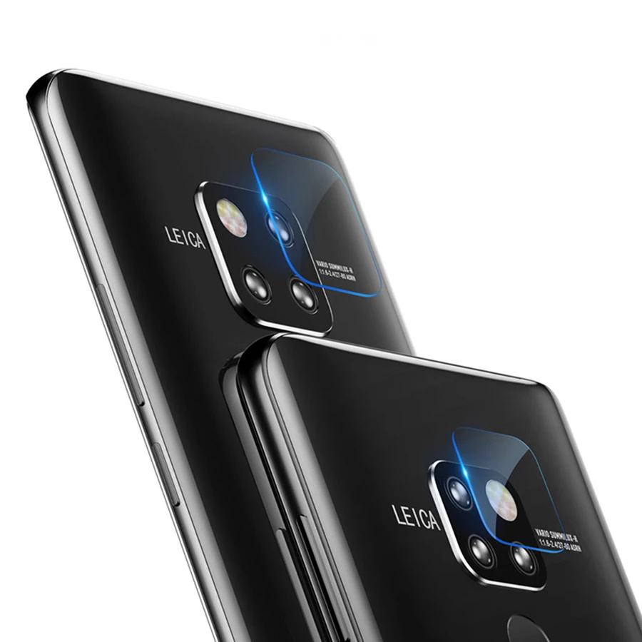 Для huawei mate 20 Pro Lite объектив для камеры закаленное стекло защита экрана X пленка