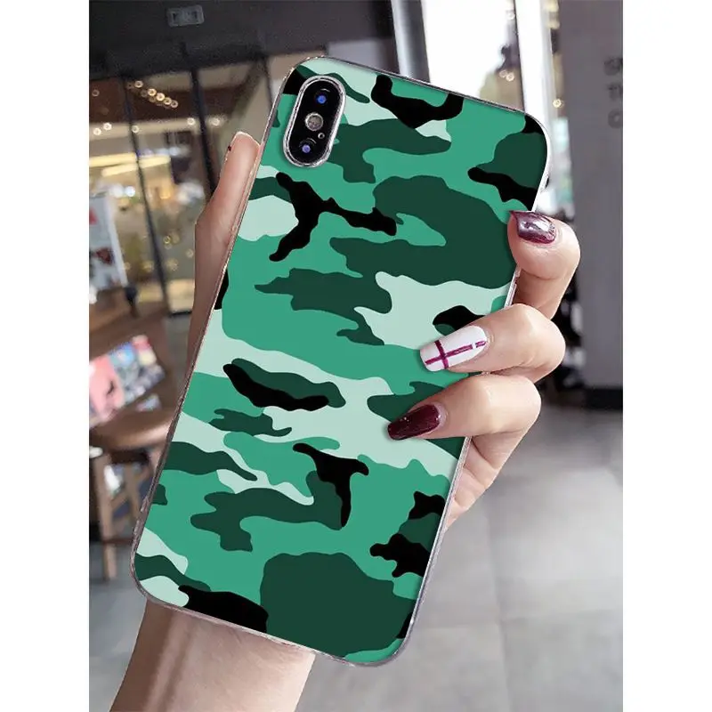 Camouflage Pattern Camo military Army