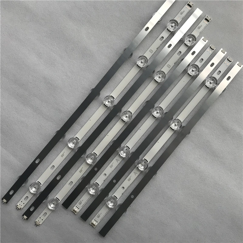LED Backlight strip for 50LB5620 LC500DUE FG A4 A3 A2 A1 M4 M3 M2 M1 P2 Innotek DRT 3.0 50" 50LB650V 50LB6300 50LF6000 50LB570B |