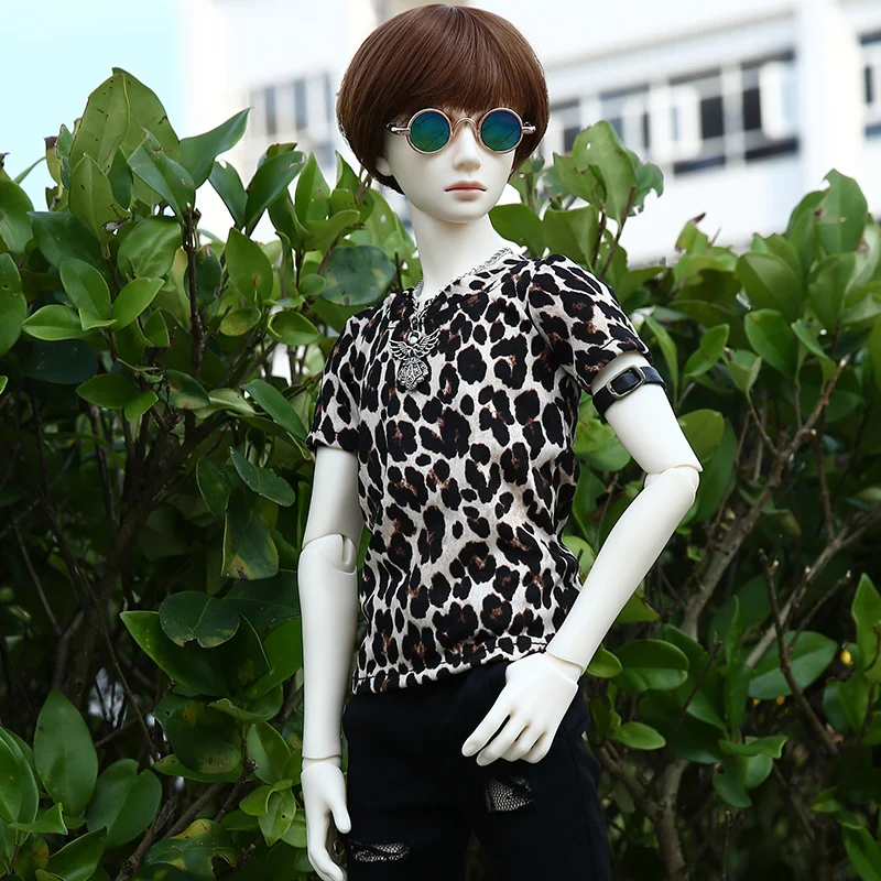 SD BJD 1/3 Bambola DistantMemory Hwayoung Regalo Di Compleanno di Trasporto Palle Degli Occhi Negozio di Moda Lucida