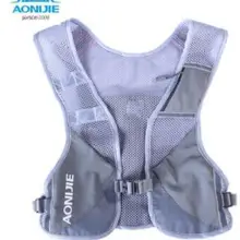 ONIJIE марафон рюкзак бег гидратация жилет пакет Открытый Велоспорт велосипед сумка