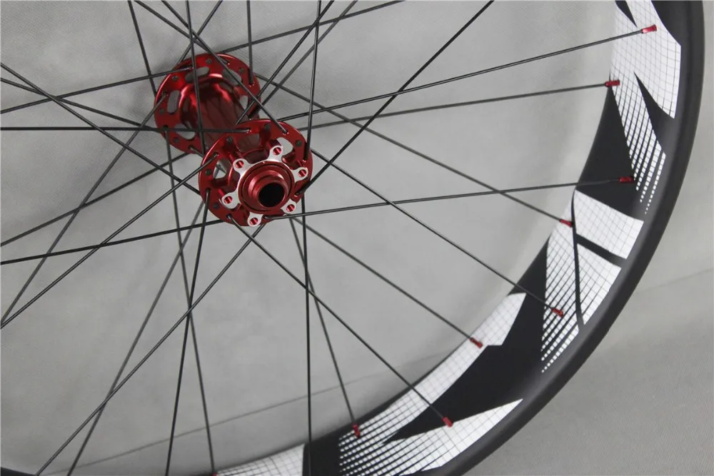 Cheap New Top-rated Toray T700 Carbon Fiber 90mm Fat Bike Wheelset,Carbon Snow Fatbike Wheels,Fit For Max tires 4.8inch 10 Cheap New Top-rated Toray T700 Carbon Fiber 90mm Fat Bike Wheelset,Carbon Snow Fatbike Wheels,Fit For Max tires 4.8inch 10