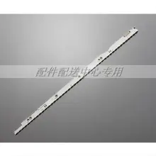 6V 32 дюймовый светодиодный Подсветка полосы для samsung ТВ 2012SVS32 7032NNB 2D V1GE-320SM0-R1 32NNB-7032 светодиодный-MCPCB UA32ES5500 44 Светодиодный s 406 мм