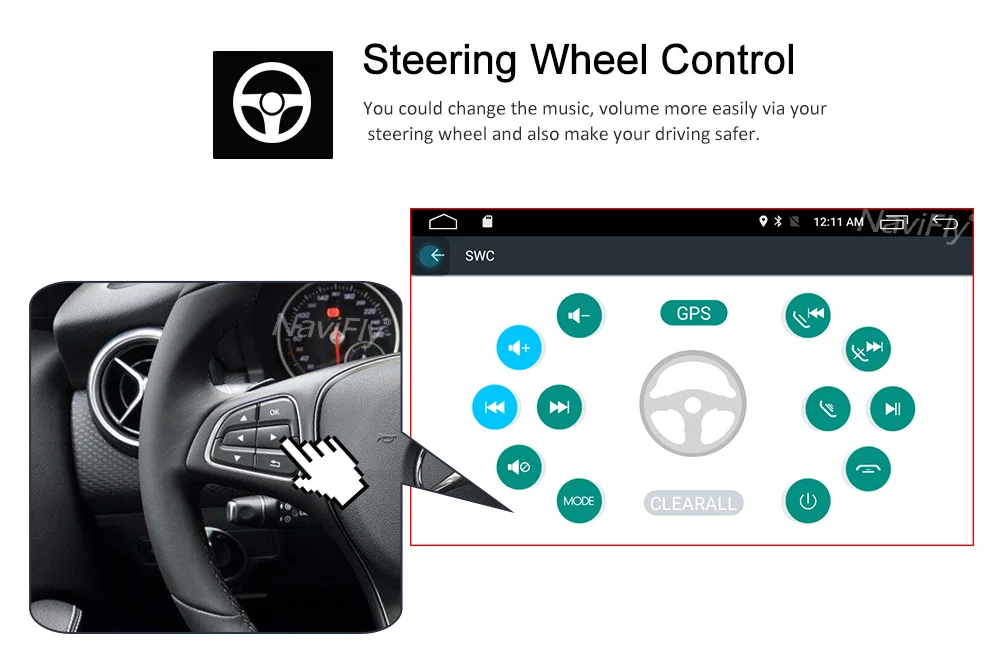 Top NaviFly Russia Map MIC 9" Android7.1 Car GPS Navigation for KIA RIO K2 2017 2018 with dvd player radio audio BT 4G WIFI K2 21 Top NaviFly Russia Map MIC 9" Android7.1 Car GPS Navigation for KIA RIO K2 2017 2018 with dvd player radio audio BT 4G WIFI K2 21