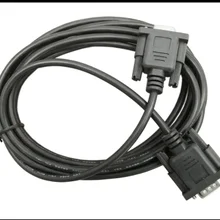 XW2Z-200S-V Кабель для программирования Omron CQM1/C200HE/HG/HX серии PLC, RS232 интерфейс DB9 папа к DB9 женщина