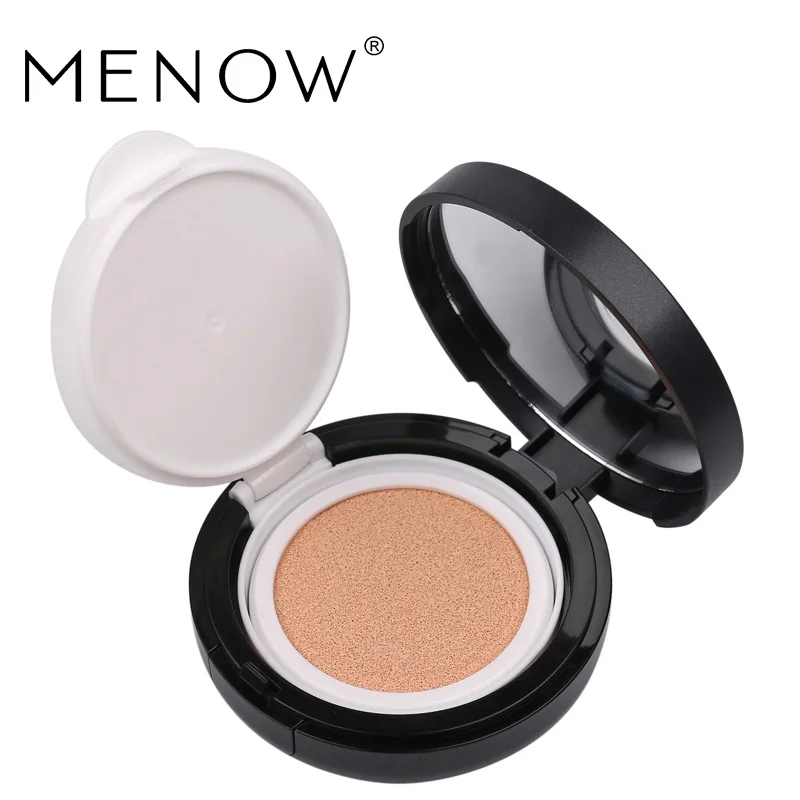Menow Brand Multifunction Concealer Brightens The Complexion Whitening BB Cream With Moisturizing Replacement Drop ship F15002