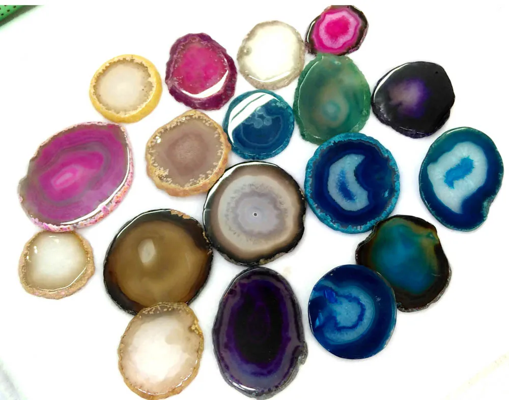 Socket gems. Socket gems