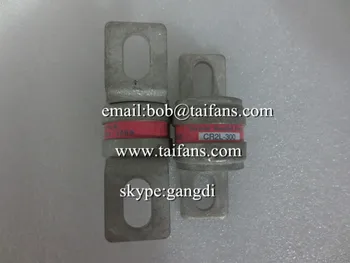 

New fuse FUJI CR2L-300 300V 250A