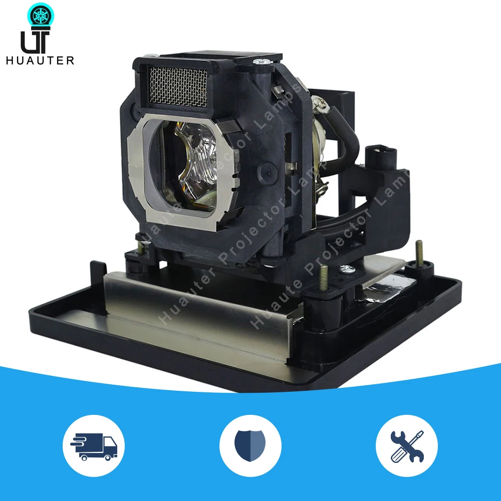 Compatible PT-AE4000 PT-AE4000U fit for Projector Lamp with Housing ET-LAE4000 from China Supplier | Электроника