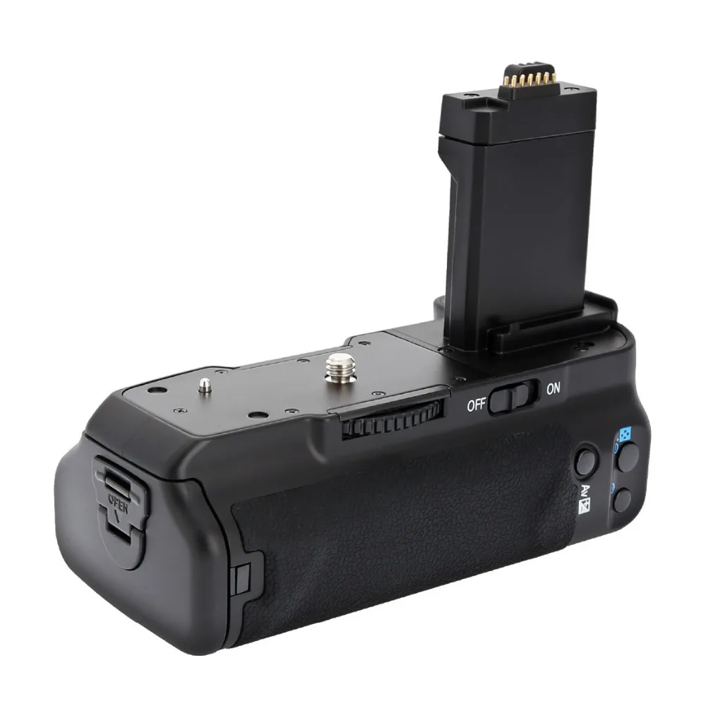 MeiKe MK 450D/BG E5/BP 500D Battery Grip for Canon 450D/Rebel Xsi/Kiss
