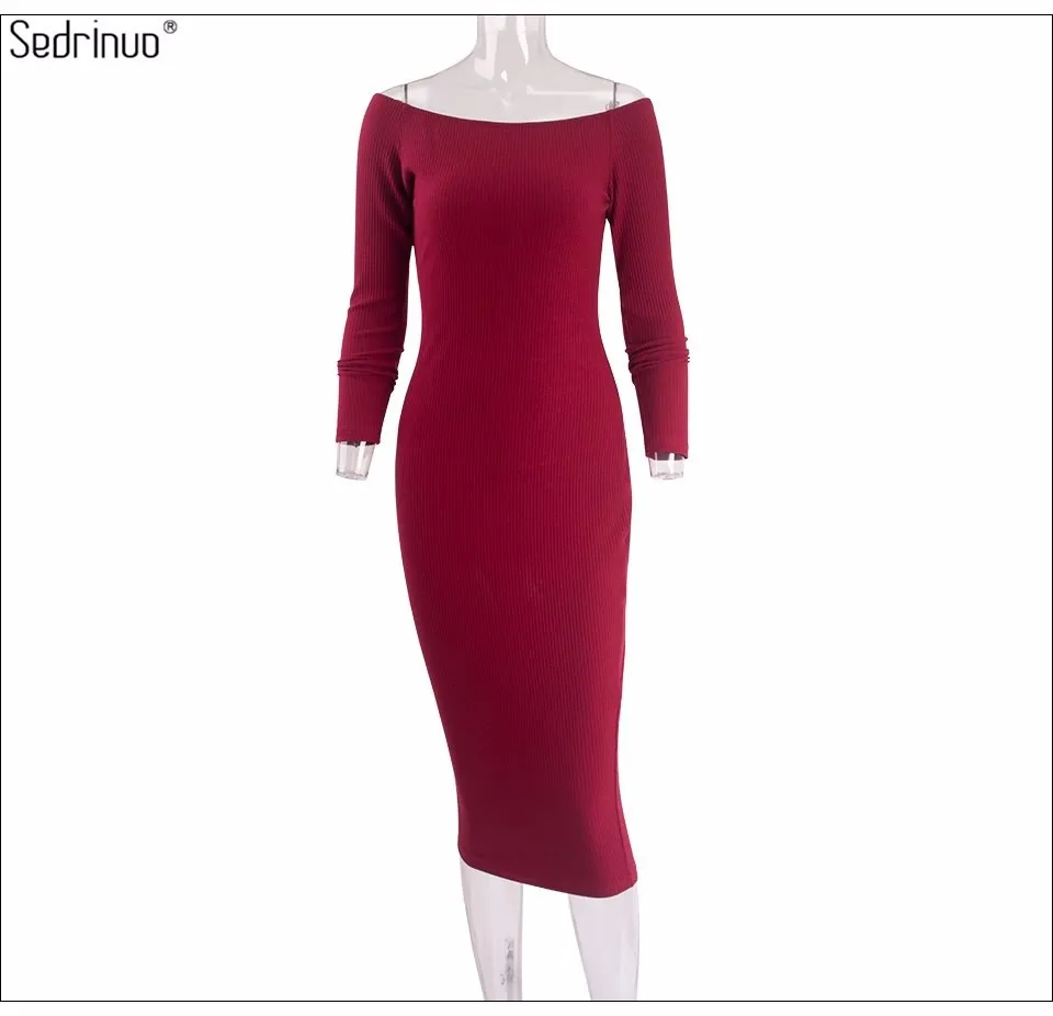 women bodycon dress