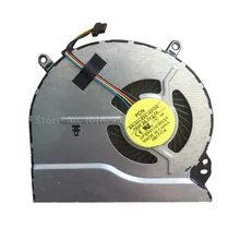 FCN DFS531105MC0T FBGF cpu вентилятор для Hp 14-B 15-B 15-B142DX 15-B119TX B135TX cpu вентилятор охлаждения 702746-001