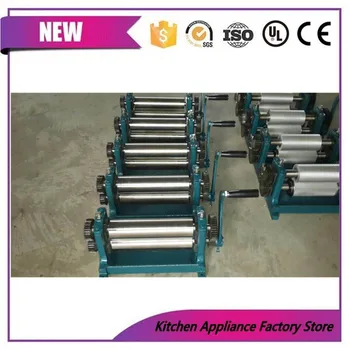 

Apiculture manual Manual beeswax comb foundation mill 75 *310mm