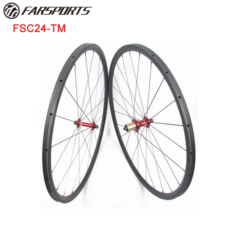 cheap carbon wheels