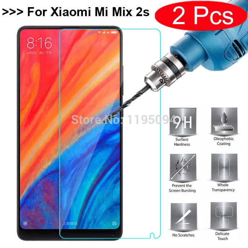 mix 2s