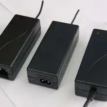 6 v 6a dc адаптер питания EU/UK/US/AU Универсальный 6 вольт 6 Ампер 6000ма источник питания Вход 100 240 В 5,5x2,5 мм силовой трансформатор