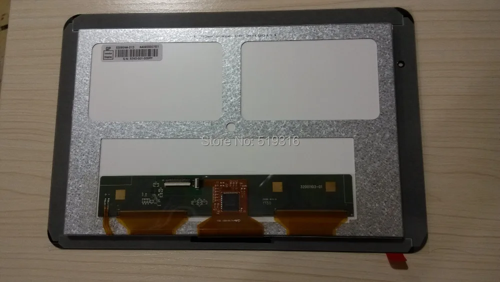 9 дюймов для Teclast A15 tablet Taipower LCD экран сенсорный сборка ED090NA 01D K1 94V 0|touch screen|lcd screen for