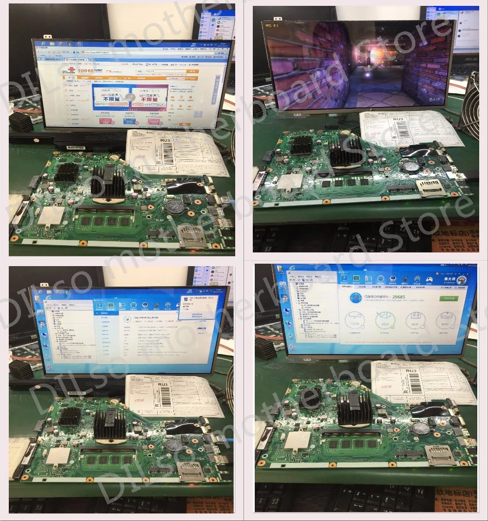 Computador e Escritório