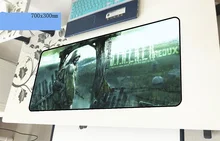 Stalker геймерский коврик для мыши рождественские подарки 700x300x3 мм игровой коврик для мыши лучший ноутбук ПК Аксессуары ноутбук padmouse эргономичный коврик
