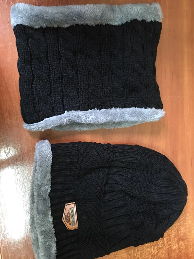 Популярные зимние шапки Skullies Beanies, зимние шапки бини для мужчин и женщин, шерстяной шарф, шапки, Балаклава, маска, шапка, вязаная шапка