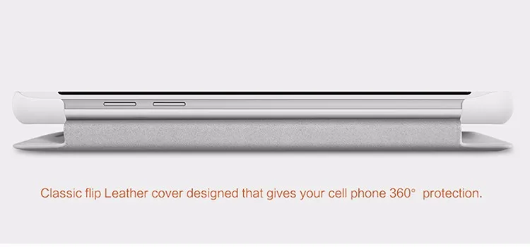 Для samsung Galaxy Note fe Fan Edition чехол Nillkin Qin Series Флип кожаный чехол для телефона роскошный для samsung Note 7 задняя крышка чехол