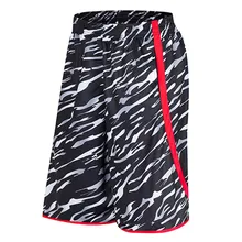 Летние мужские спортивные шорты Sweatband мужские шорты для купания дышащий фитнес пляжные спортивные Бег Свободные Штаны тренировочные брюки