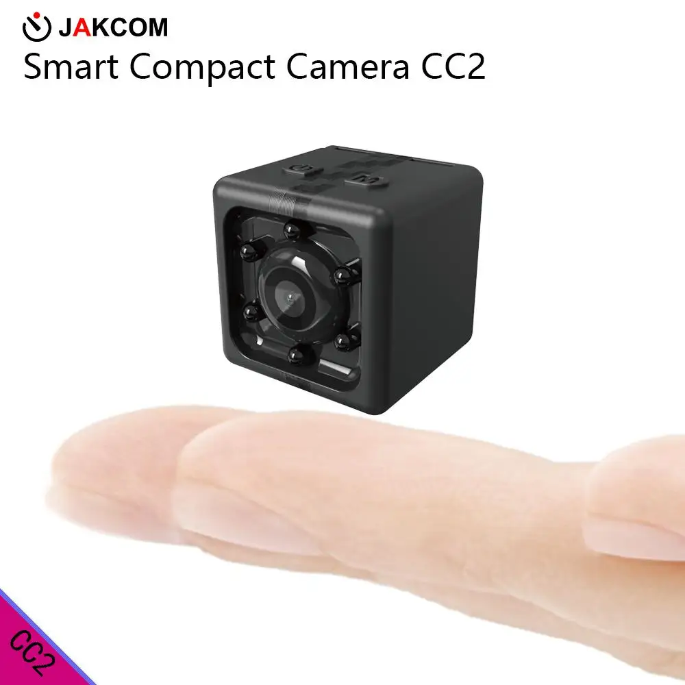 

JAKCOM CC2 Smart Compact Camera Hot sale in Mini Camcorders as minicamera ulo camera sq