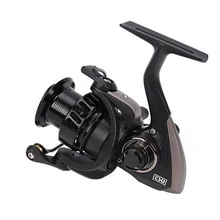 Trulinoya Новое поступление 2000/3000 спиннинговая катушка 9 подшипников 5,2: 1 Передаточное отношение пресной и морской воды двойного назначения спиннинговое колесо