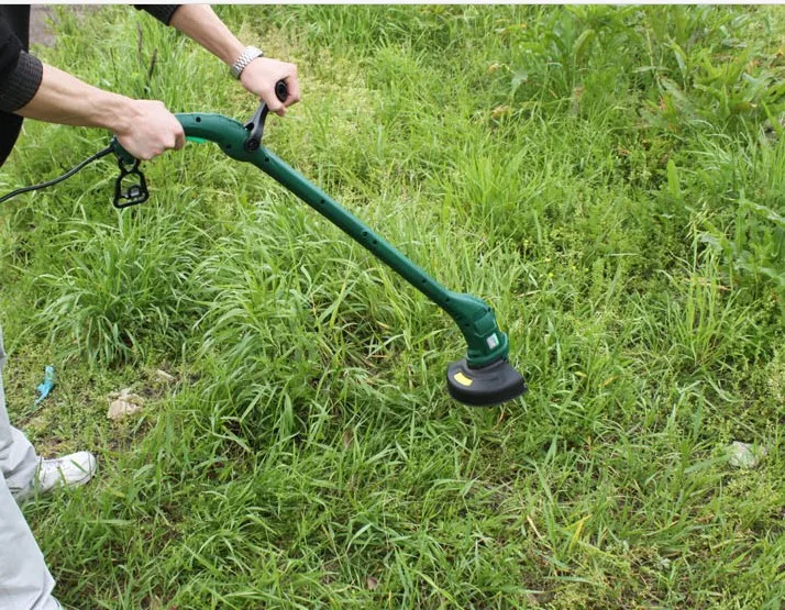 small grass trimmer