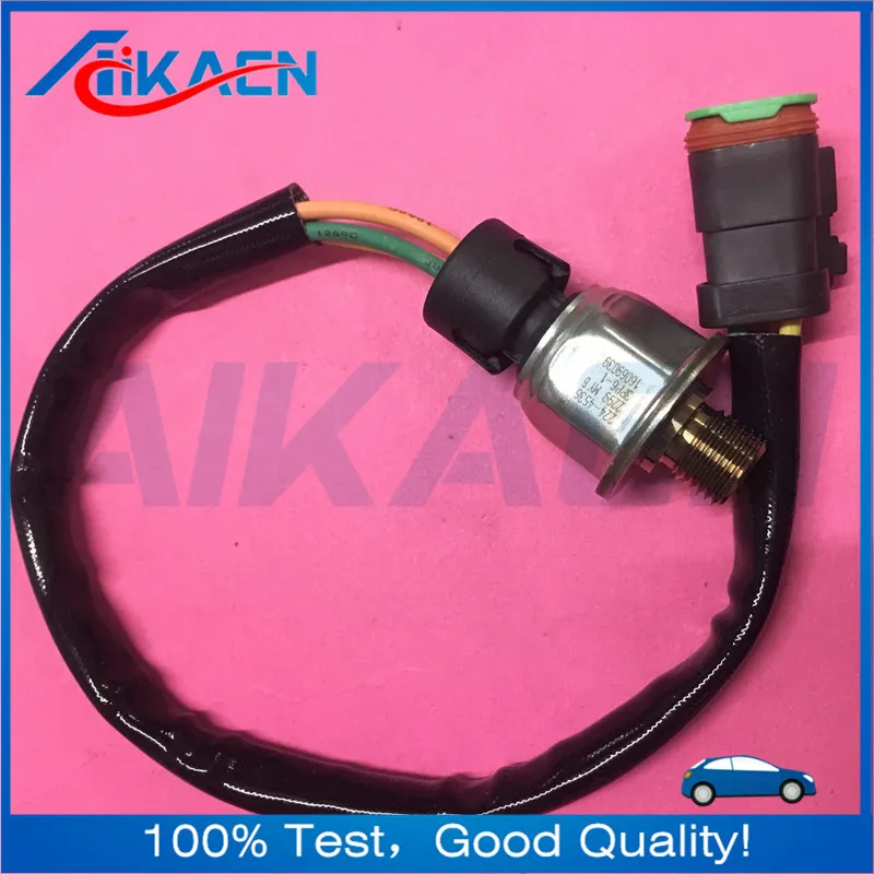 224 4536 3PP6 1 2244536 with the plug Heavy Duty Pressure Sensor For