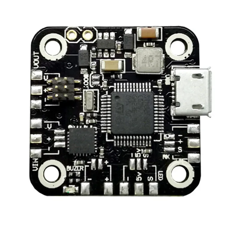 Spcmaker SPC F3 игровые джойстики AIO Betaflight OSD BEC и видео фильтр 3,5g 20x20 мм для Камера квадролет с дистанционным управлением с видом от первого лица против F4