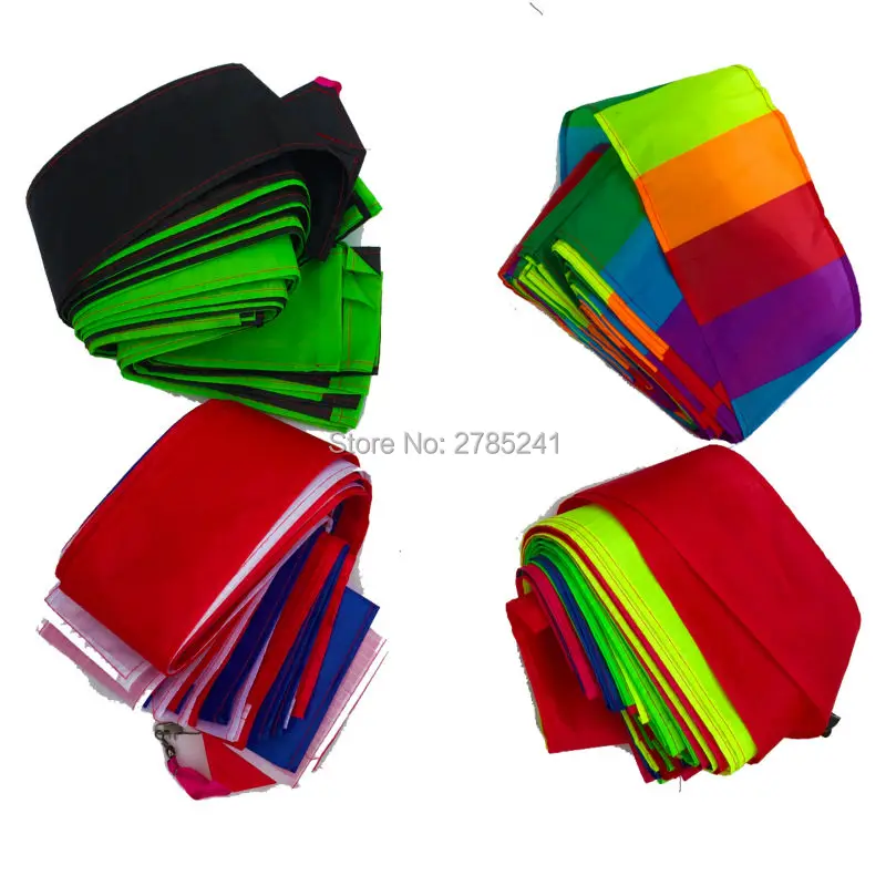 stunt kite with long tail stunt kite with long tail