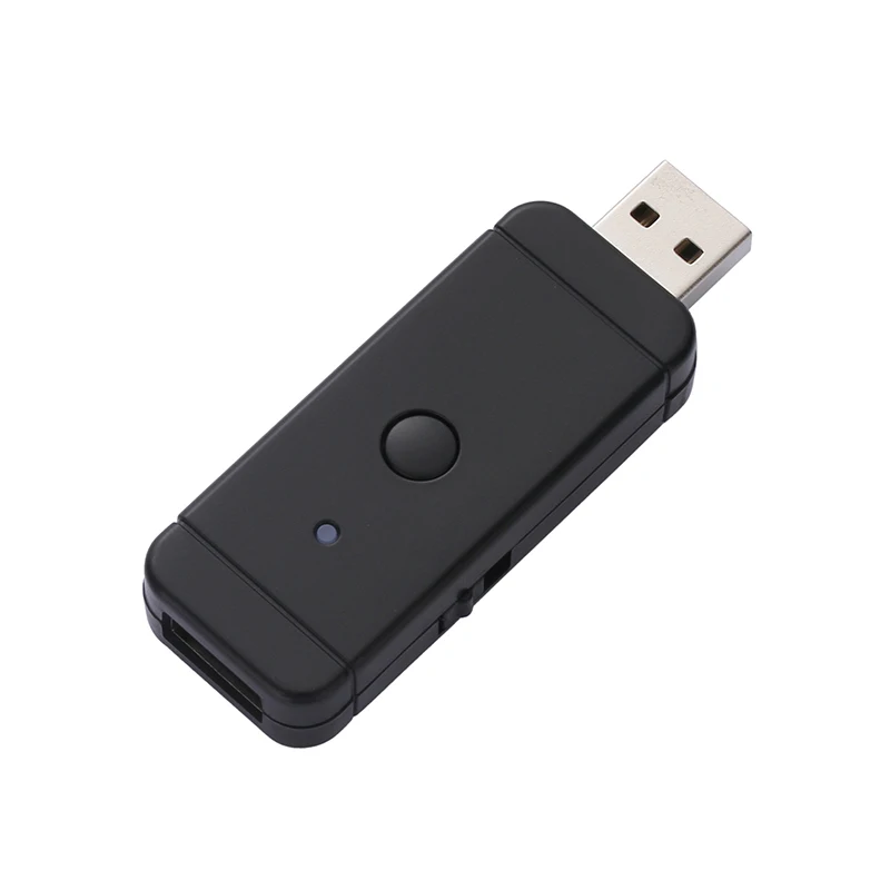 Kebidu для PS3/PS4/Xbox 360 USB контроллер конвертер адаптер переключателя NS проводной