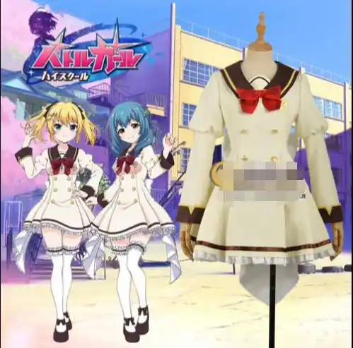 アニメゲームバトル女の子高校コスプレ日本の女子大生ドレス衣装コスプレハロウィン Cosplay Halloween Costume Cosplayschool Cosplay Aliexpress アニメゲームバトル女の子高校コスプレ日本の女子大生ドレス衣装コスプレハロウィン Cosplay Halloween Costume Cosplayschool Cosplay Aliexpress
