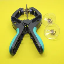 Cltgxdd TL-177 инструмент для разборки присосок комплект Инструменты для ремонта сотового телефона ЖК-экран плоскогубцы для iPhone 6 6plus 5s 5 4s 4