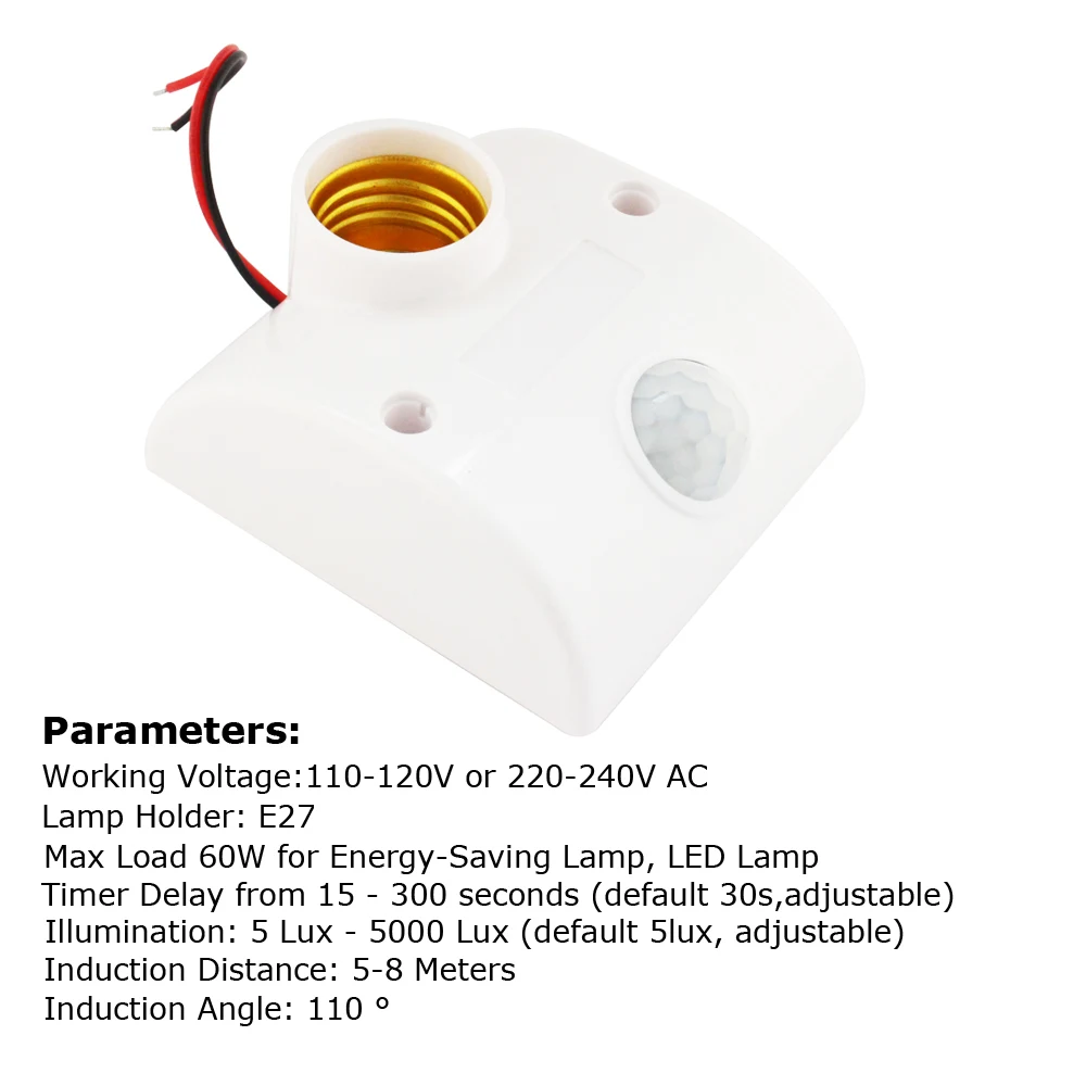 sensor motion