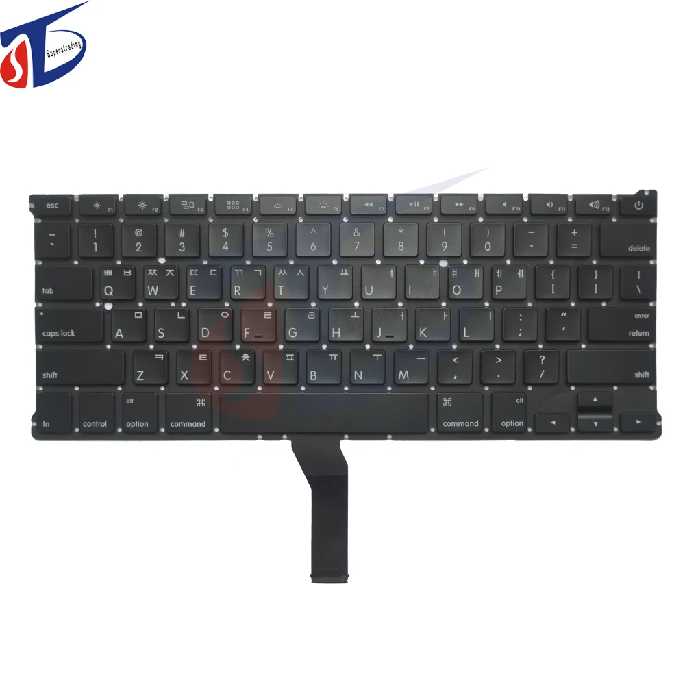 Brand New for font b Macbook b font retina 13 A1369 A1466 America Korean US KR
