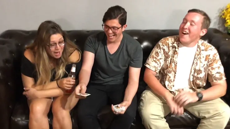 SNAPPED (Gimmicks and Online Instructions) by Justin Flom and The Other Brothers 5