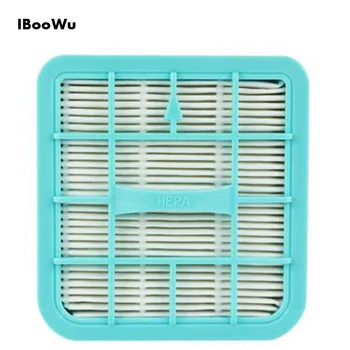 

HEPA Dust Filter For Philips FC8220 FC8222 FC8224 FC8270 FC8272 FC8274 FC8276 FC8280 FC8230 FC8232 FC8280 Vacuum Cleaner Parts
