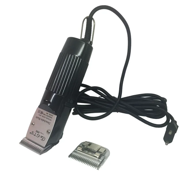 GTS 888 Pet Clipper heavy duty pet hair clipper /Dog Hair Trimmer Hair